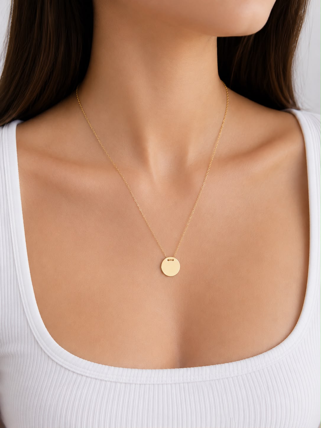Plaka Kolye