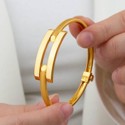 Tek Sıra Kaburga Kelepçe - 2