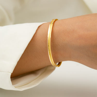 Tekli Ajda Kelepçe - 