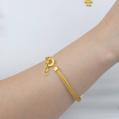 Tokalı Kalze Set - 3