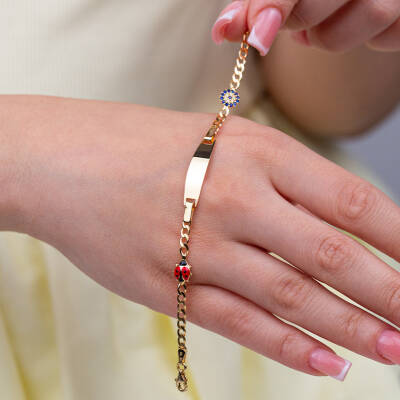 Uğur Böcek Çocuk Künye - 